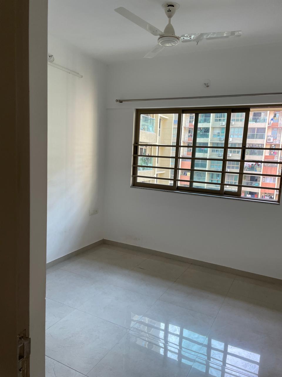 1 BHK Apartment For Rent in Parth CHS Jogeshwari East