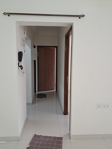 Furnished Amenities in 1 BHK Apartment at Sripad Garden View, Ghatkopar East – for Rent