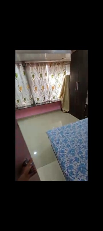 Bedroom in 1 BHK Apartment at Parth CHS Jogeshwari East, Jogeshwari East – for Rent