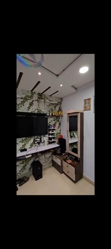 Team Area in 1 BHK Apartment at Parth CHS Jogeshwari East, Jogeshwari East – for Rent