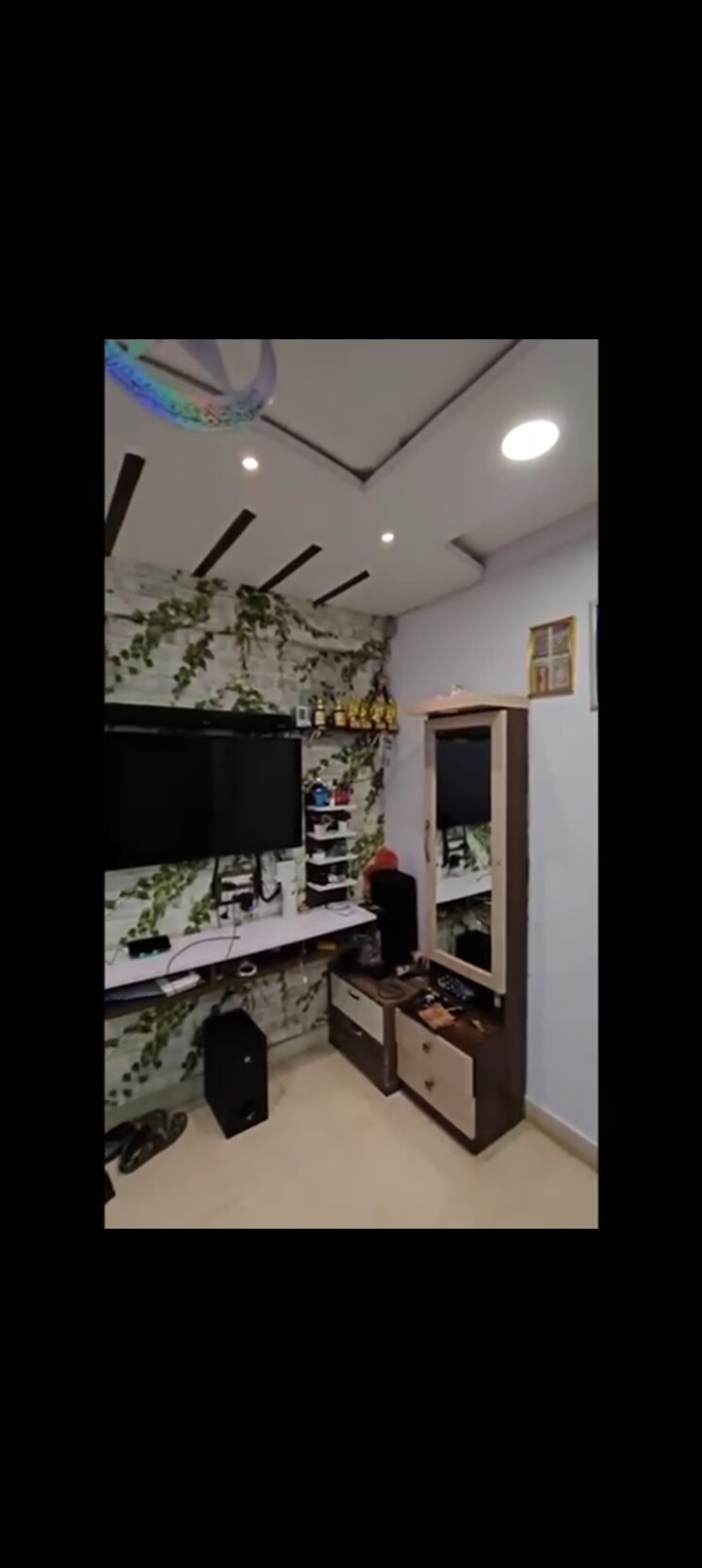 Team Area, parth-chs-jogeshwari-east 1 Bedroom 550 Sq.Ft. Apartment In Jogeshwari East Mumbai 9059113