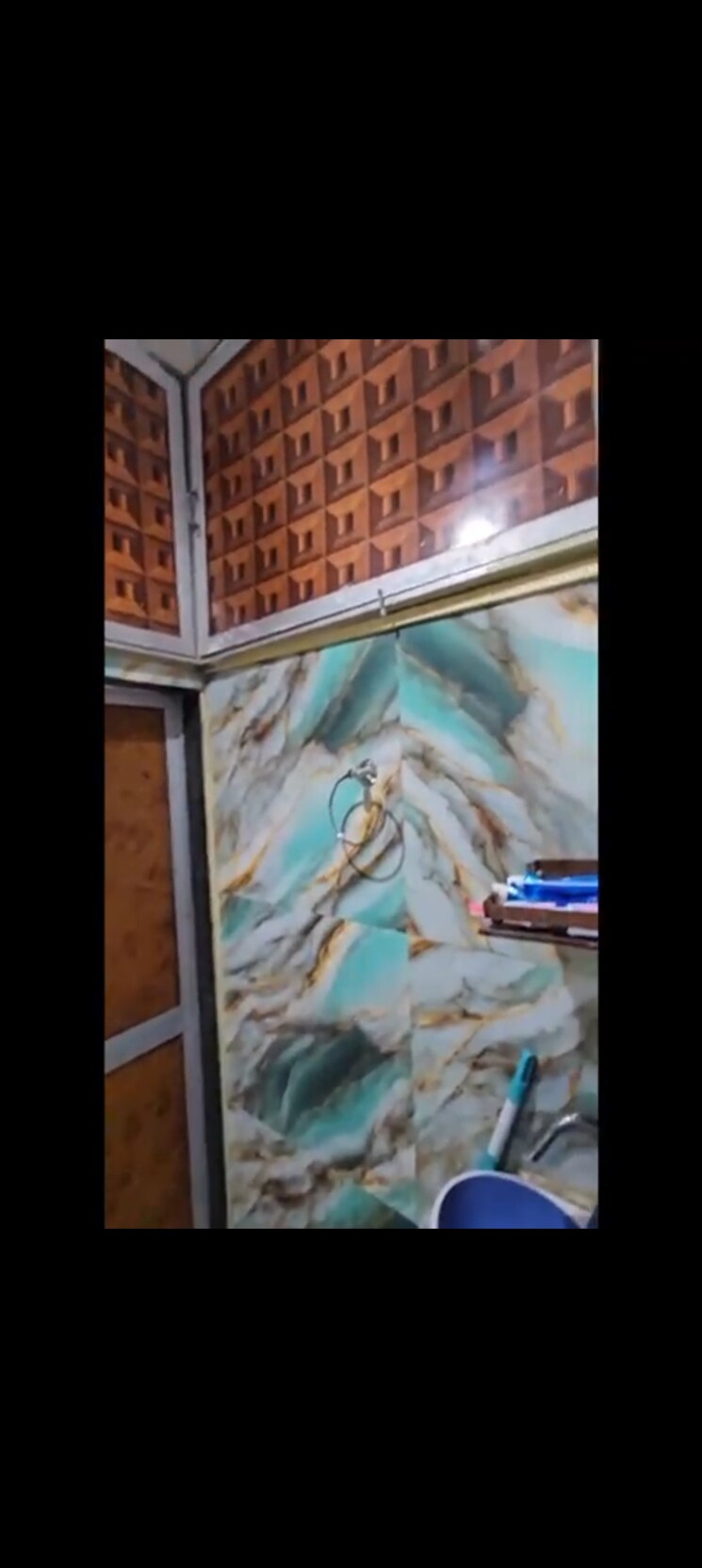 Bedroom, parth-chs-jogeshwari-east 1 Bedroom 550 Sq.Ft. Apartment In Jogeshwari East Mumbai 9059113