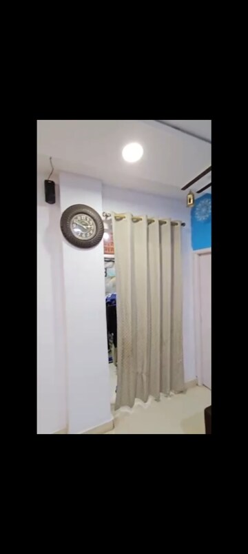 Building Lobby in 1 BHK Apartment at Parth CHS Jogeshwari East, Jogeshwari East – for Rent