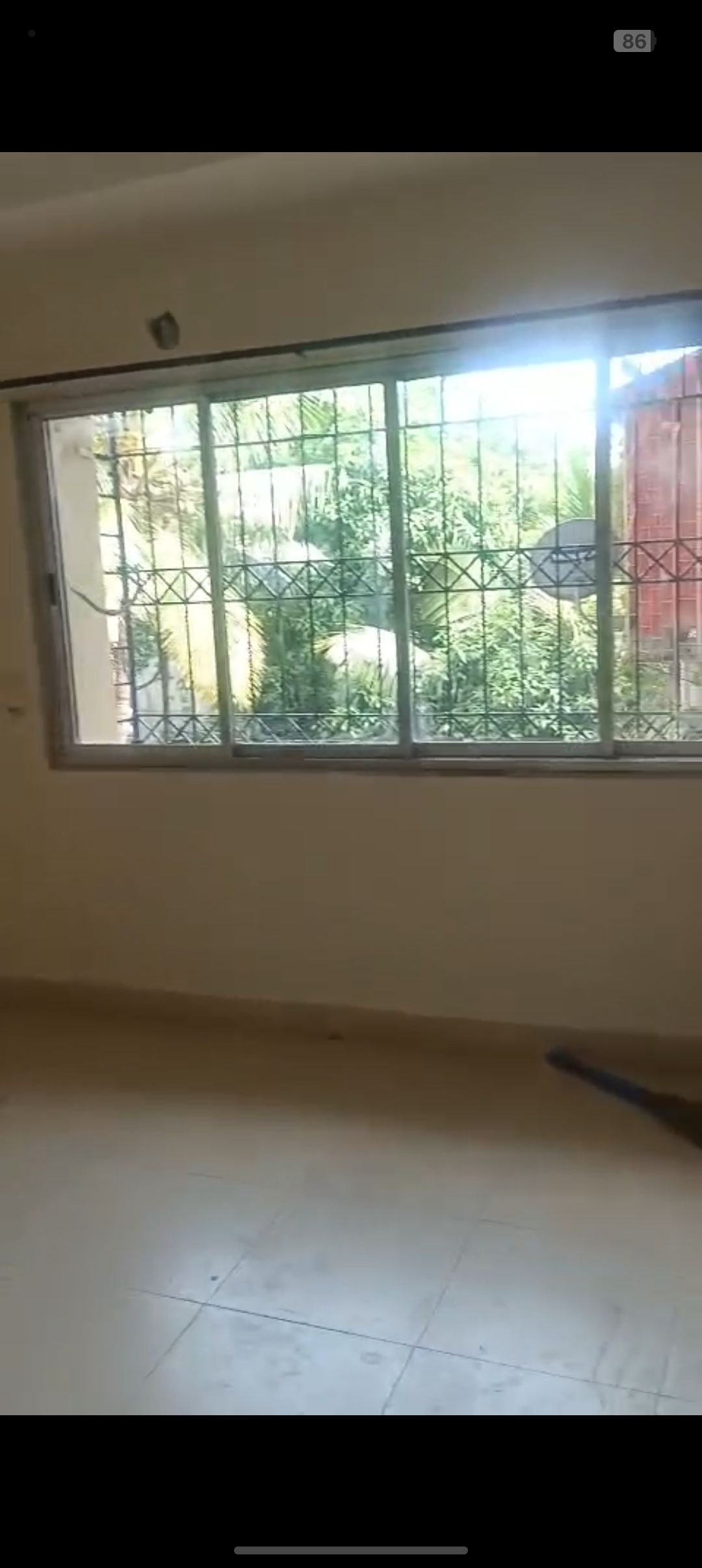 1 BHK 450 Sq.Ft. Apartment in Hilton Tower