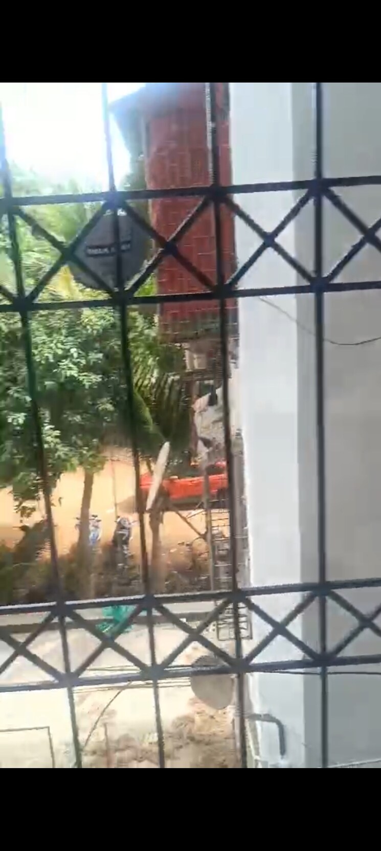 Exterior View, hilton-tower 1 Bedroom 450 Sq.Ft. Apartment In Andheri East Mumbai 9059114