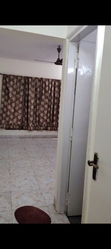 Bathroom in 3 BHK Apartment at Satyam Shivam Society Jogeshwari, Jogeshwari West – for Rent