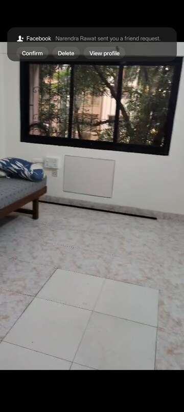Kitchen in 3 BHK Apartment at Satyam Shivam Society Jogeshwari, Jogeshwari West – for Rent
