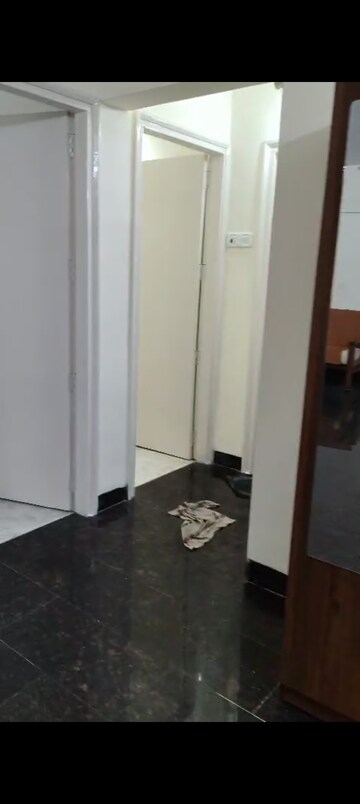 Bathroom in 3 BHK Apartment at Satyam Shivam Society Jogeshwari, Jogeshwari West – for Rent