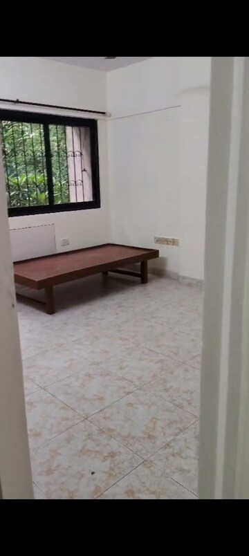 Bedroom in 3 BHK Apartment at Satyam Shivam Society Jogeshwari, Jogeshwari West – for Rent