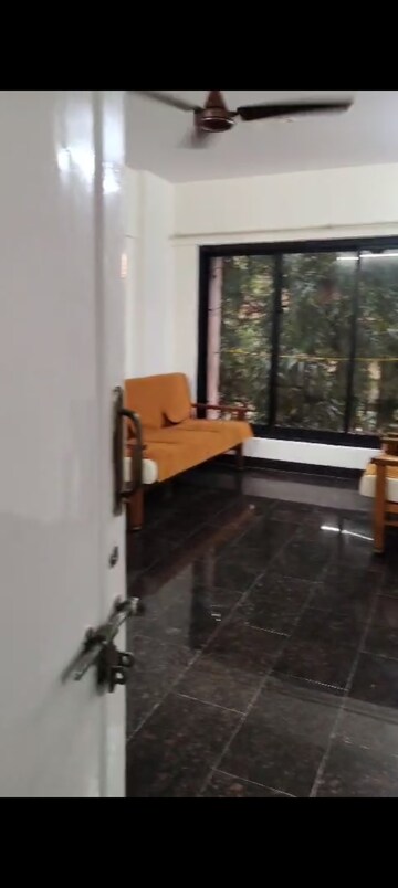 Kitchen in 3 BHK Apartment at Satyam Shivam Society Jogeshwari, Jogeshwari West – for Rent