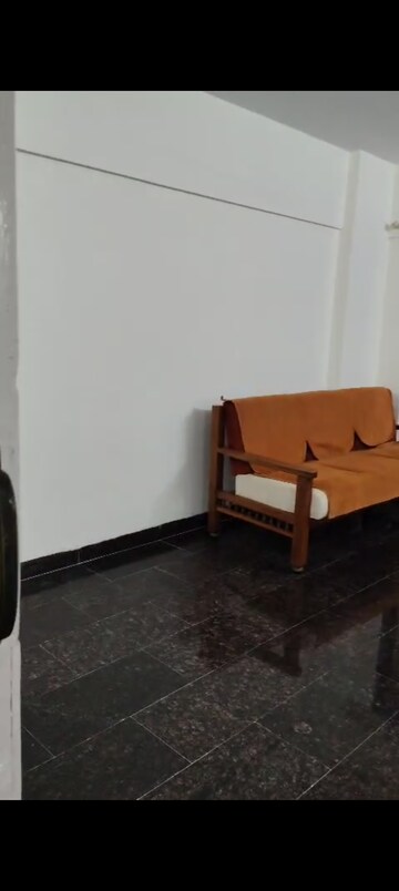 Bedroom in 3 BHK Apartment at Satyam Shivam Society Jogeshwari, Jogeshwari West – for Rent