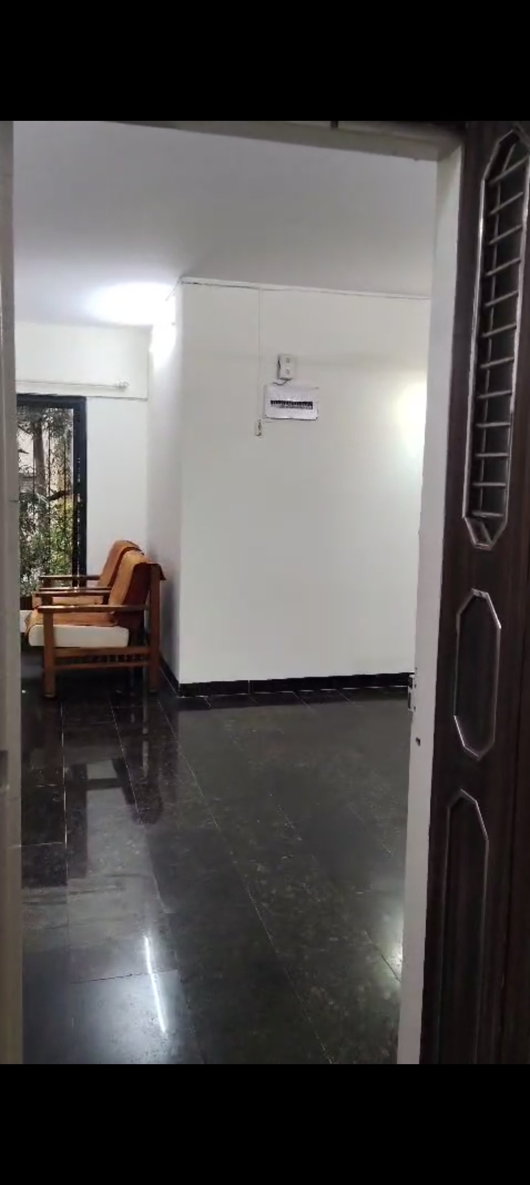 3 BHK Apartment For Rent in Satyam Shivam Society Jogeshwari