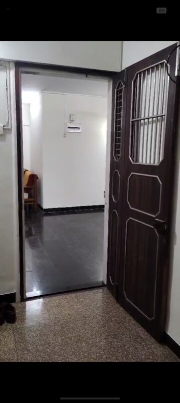 Bathroom in 3 BHK Apartment at Satyam Shivam Society Jogeshwari, Jogeshwari West – for Rent