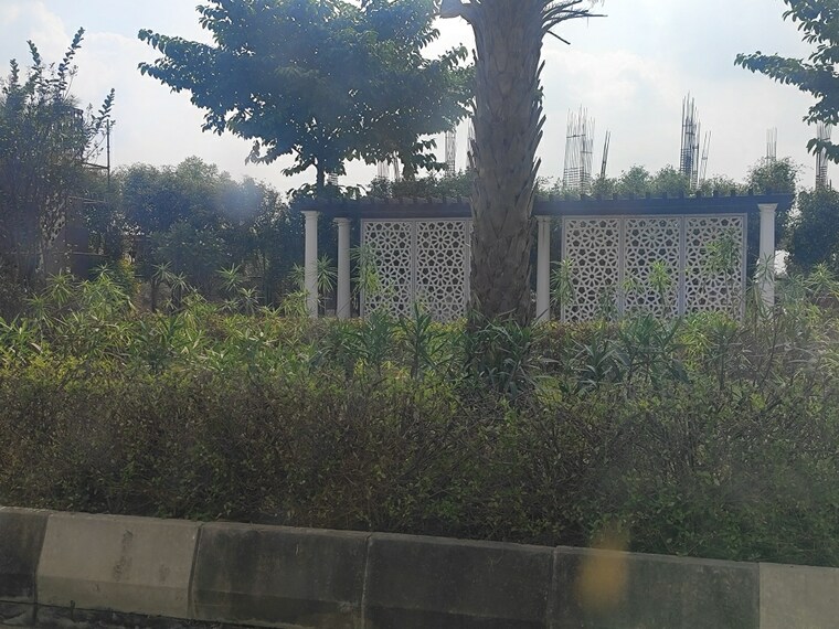 Exterior View, omaxe-metro-city  1647 Sq.Ft. Plot In Kalli Paschim Lucknow 9059117