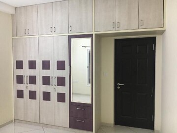 Building Lobby in 3 BHK Apartment at Sobha Habitech, Whitefield – for Sale