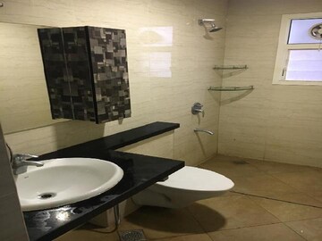 Team Area in 3 BHK Apartment at Sobha Habitech, Whitefield – for Sale