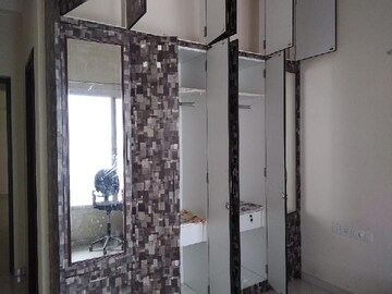 Building Lobby in 3 BHK Apartment at Sobha Habitech, Whitefield – for Sale