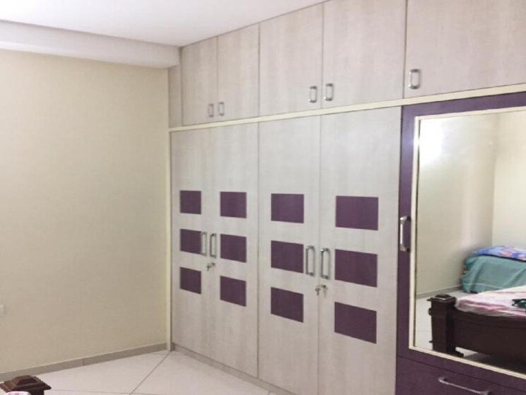 Kitchen, sobha-habitech 3 Bedroom 1921 Sq.Ft. Apartment In Whitefield Bangalore 9059118