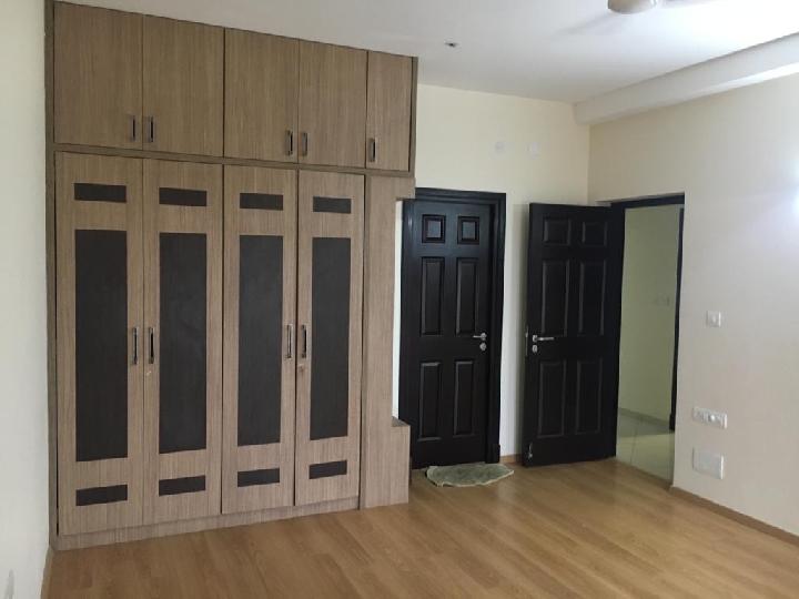 3 BHK 1921 Sq.Ft. Apartment in Sobha Habitech