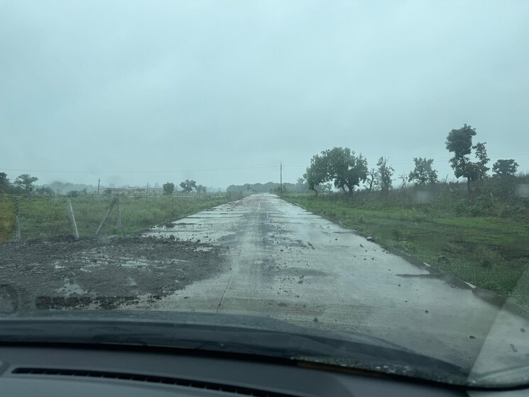 Exterior View, rolu khedi  11025 Sq.Ft. Plot In Rolu Khedi Bhopal 9059125