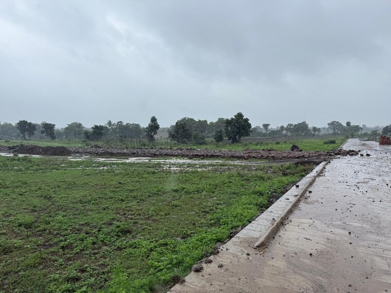 undefined, rolu khedi  11025 Sq.Ft. Plot In Rolu Khedi Bhopal 9059125