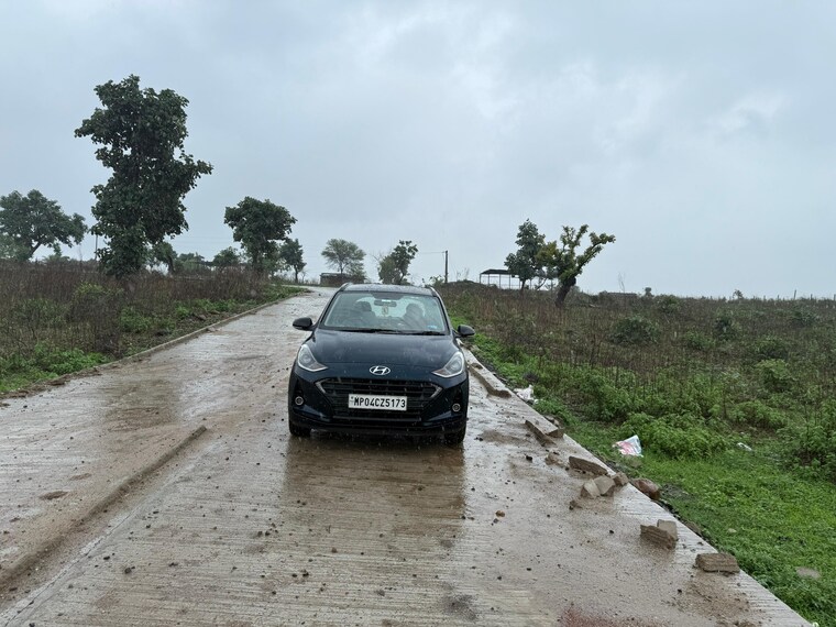 Exterior View, rolu khedi  11025 Sq.Ft. Plot In Rolu Khedi Bhopal 9059125