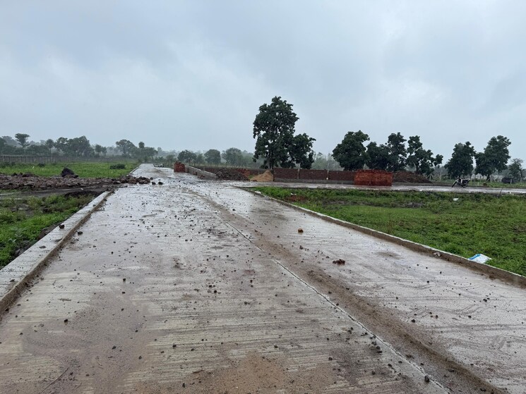 undefined, rolu khedi  11025 Sq.Ft. Plot In Rolu Khedi Bhopal 9059125