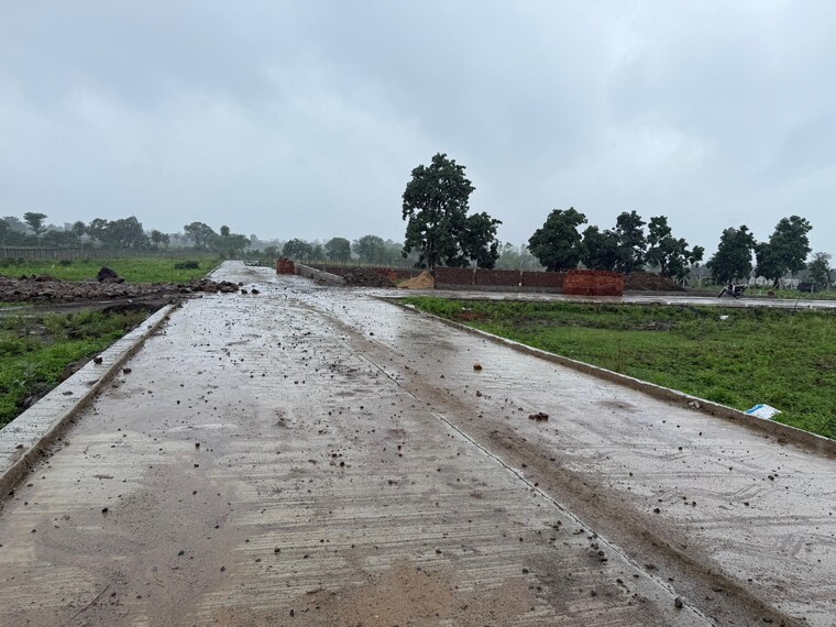 undefined, rolu khedi  11025 Sq.Ft. Plot In Rolu Khedi Bhopal 9059125