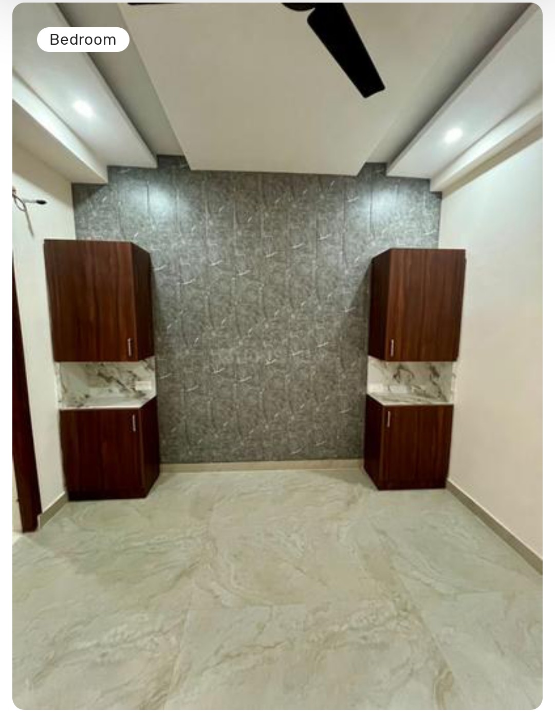 3 BHK + Pooja Room Apartment For Sale in VIP Road