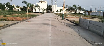  Plot – Exterior View View at Sega Enclave, Duhai - for Sale