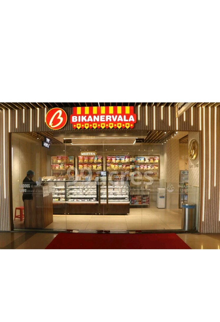 Nearby, kw-delhi-6 Commercial Office Space in IT/SEZ 100 Sq.Ft. In Raj Nagar Extension Ghaziabad 9059128