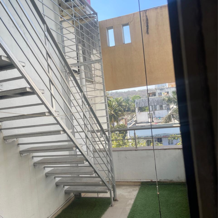 undefined, b-k-pate-agasti 3 Bedroom 2000 Sq.Ft. Apartment In Walvekar Nagar Pune 9059129