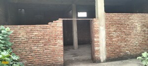  Industrial Plot – Exterior View View at Defence Galaxy, Lal Kuan - for Sale