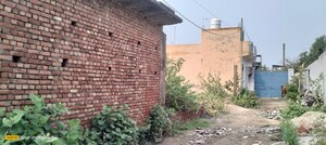  Industrial Plot – Exterior View View at Defence Galaxy, Lal Kuan - for Sale