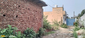  Industrial Plot – Exterior View View at Defence Galaxy, Lal Kuan - for Sale