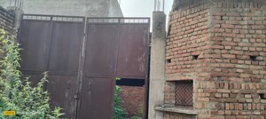  Industrial Plot – Exterior View View at Defence Galaxy, Lal Kuan - for Sale