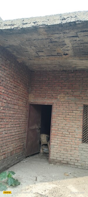  Industrial Plot – Exterior View View at Defence Galaxy, Lal Kuan - for Sale