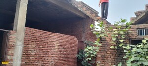  Industrial Plot – Exterior View View at Defence Galaxy, Lal Kuan - for Sale