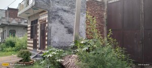 Plot Area in  Industrial Plot at Defence Galaxy, Lal Kuan – for Sale