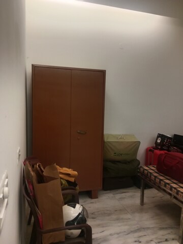 Bedroom in 2 BHK Builder Floor at Ansals Sushant City – for Rent