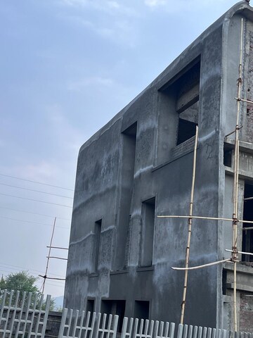 4 BHK Villa – Exterior View View at 46 Banyan Tree, Chandkhed - for Sale
