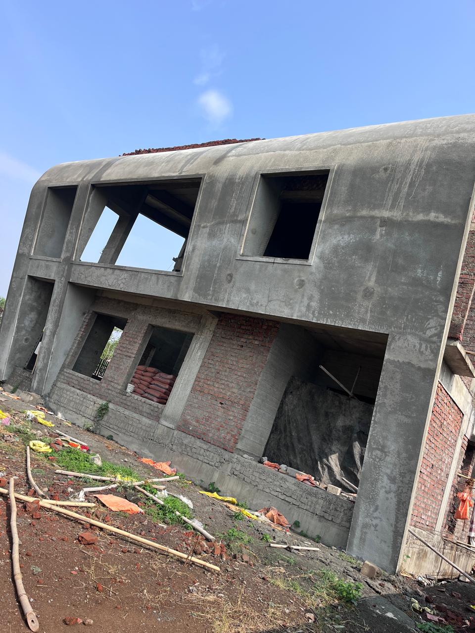 4 BHK 5675 Sq.Ft. Villa in 46 Banyan Tree