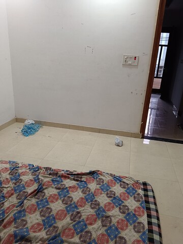 Bedroom in 2 BHK Builder Floor at Sector 31 – for Rent