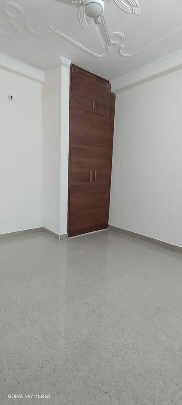 Room in 2 BHK Builder Floor at Chattarpur – for Rent