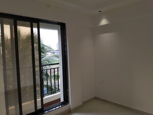 1 BHK Apartment For Sale in Deep Garden CHS, Nalasopara West