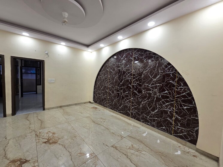 Bedroom, dhakoli 3 Bedroom 126 Sq.Yd. Apartment In Dhakoli Zirakpur 9059149