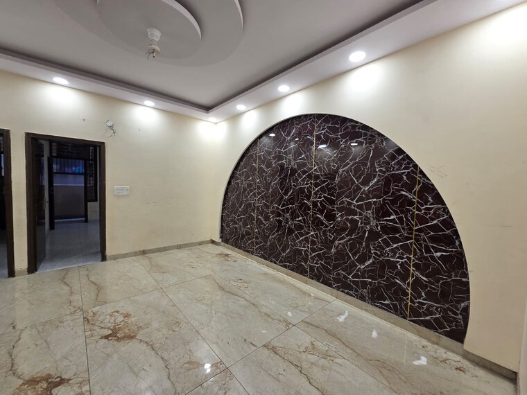 Bedroom, dhakoli 3 Bedroom 126 Sq.Yd. Apartment In Dhakoli Zirakpur 9059149