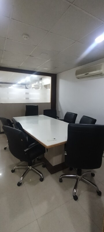 Team Area in  Office Space at Sector 2 – for Rent