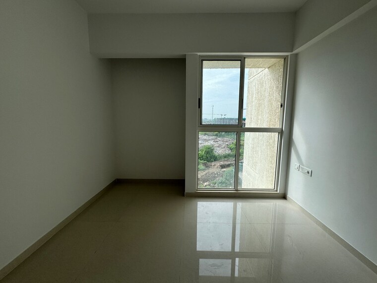 Master Bedroom, lodha-upper-thane 2 Bedroom 663 Sq.Ft. Apartment In Anjur Thane 9059154