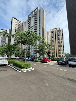 2 BHK Apartment For Sale in Lodha Upper Thane